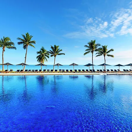 Hilton Fiji Beach Resort And Spa-2